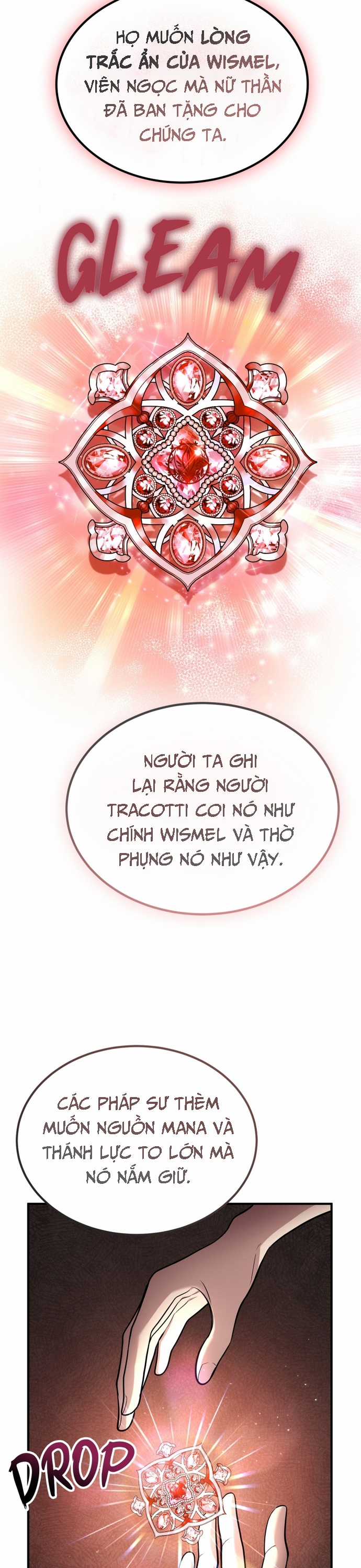 Làm Sao Sống Như Một Trị Liệu Sư Ngầm? Chapter 60 trang 26