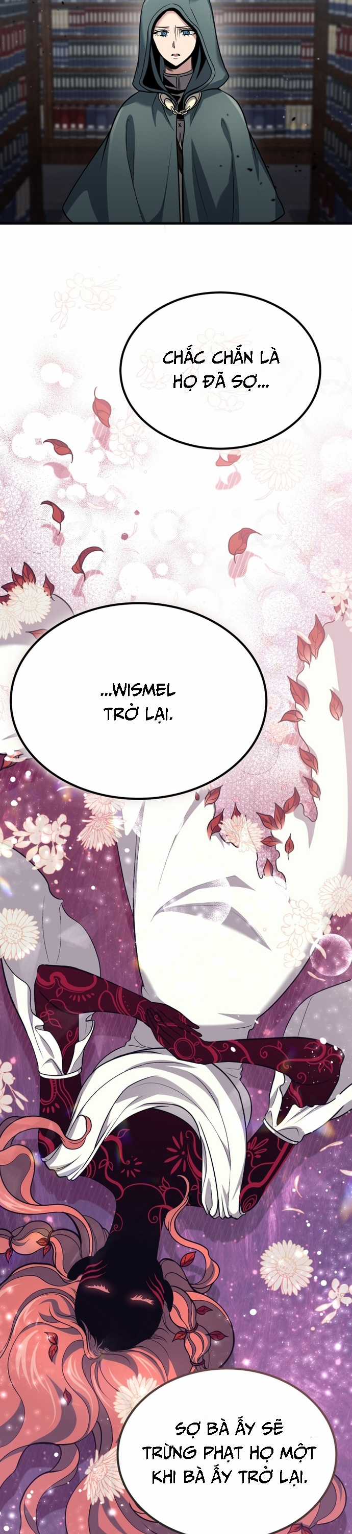 Làm Sao Sống Như Một Trị Liệu Sư Ngầm? Chapter 60 trang 29