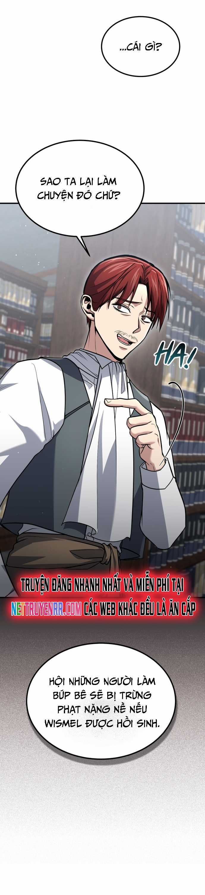 Làm Sao Sống Như Một Trị Liệu Sư Ngầm? Chapter 60 trang 32