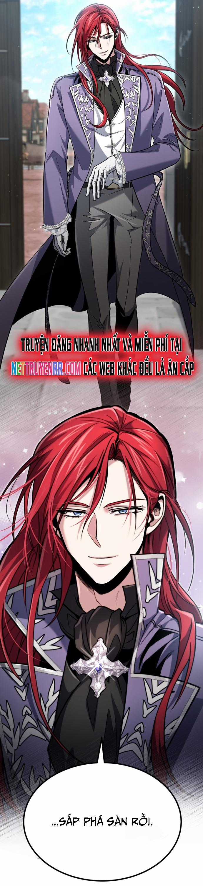 Làm Sao Sống Như Một Trị Liệu Sư Ngầm? Chapter 60 trang 39