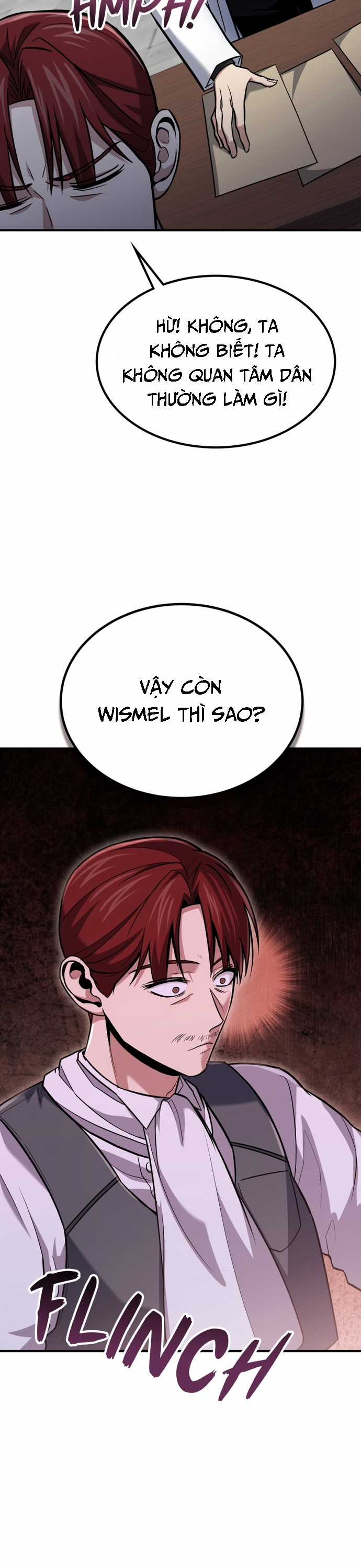 Làm Sao Sống Như Một Trị Liệu Sư Ngầm? Chapter 60 trang 7