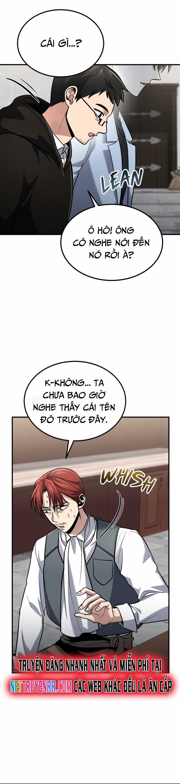 Làm Sao Sống Như Một Trị Liệu Sư Ngầm? Chapter 60 trang 8