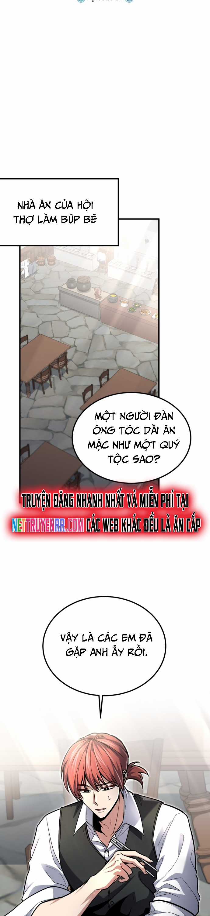 Làm Sao Sống Như Một Trị Liệu Sư Ngầm? Chapter 61 trang 11