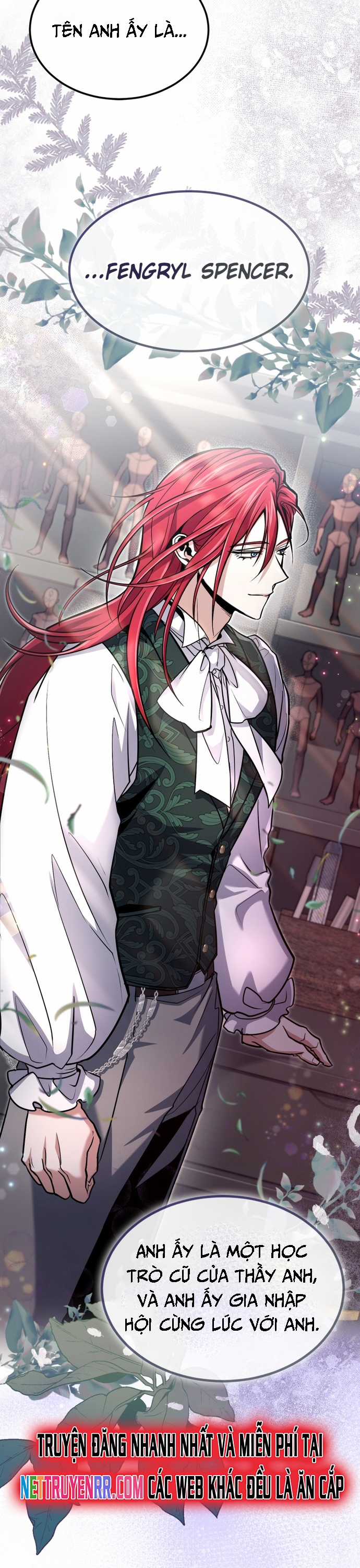 Làm Sao Sống Như Một Trị Liệu Sư Ngầm? Chapter 61 trang 13