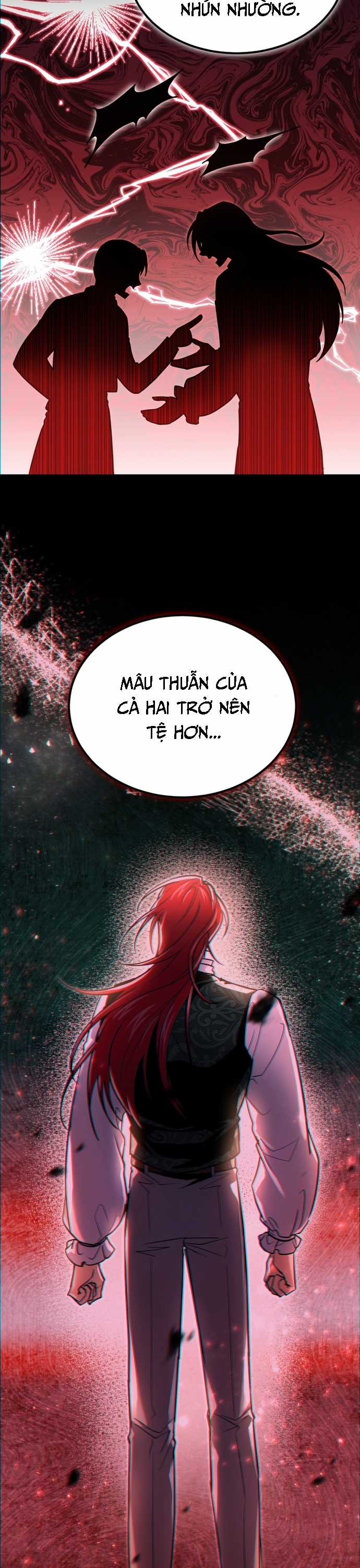 Làm Sao Sống Như Một Trị Liệu Sư Ngầm? Chapter 61 trang 18