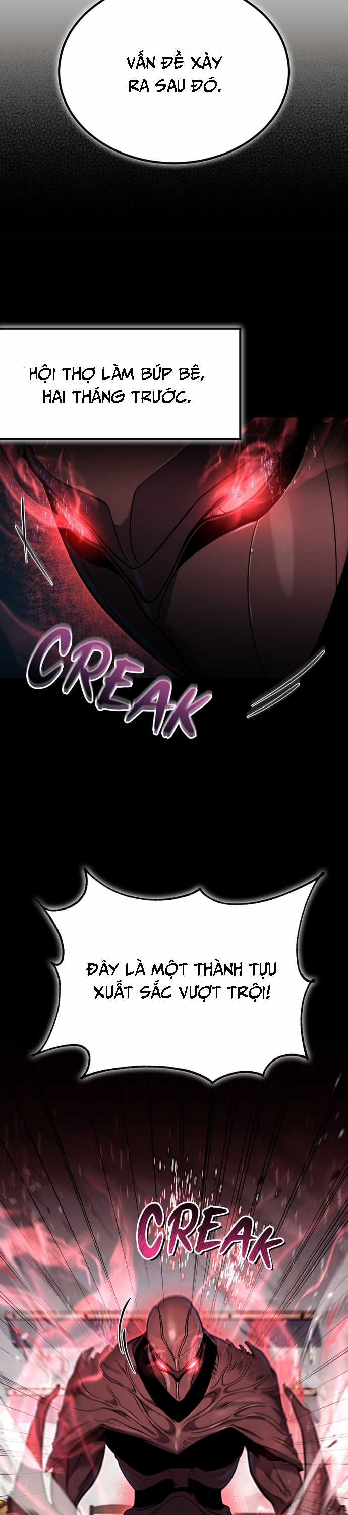 Làm Sao Sống Như Một Trị Liệu Sư Ngầm? Chapter 61 trang 21