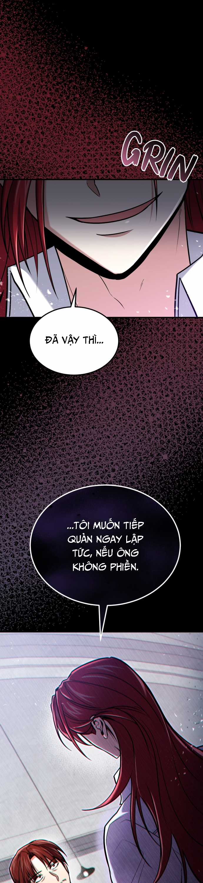 Làm Sao Sống Như Một Trị Liệu Sư Ngầm? Chapter 61 trang 25