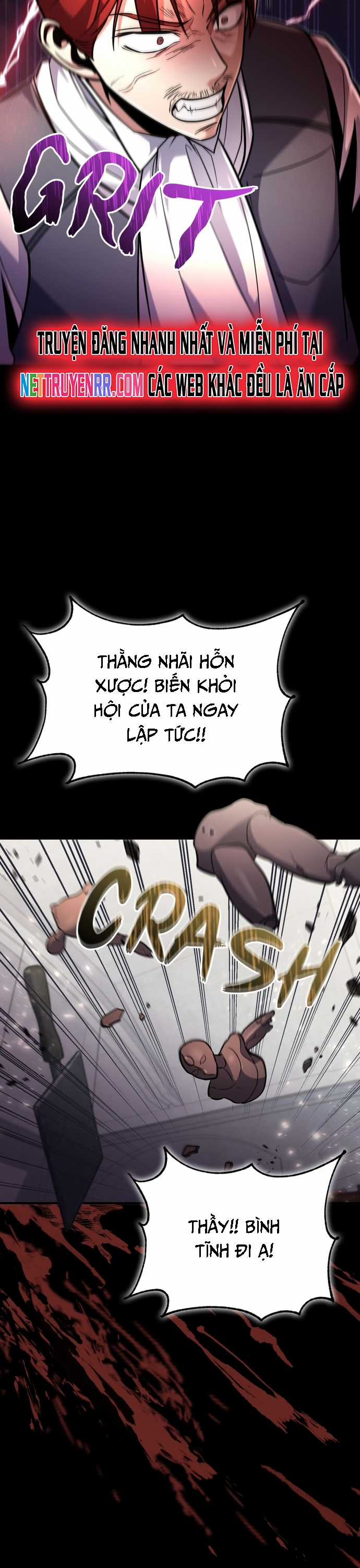 Làm Sao Sống Như Một Trị Liệu Sư Ngầm? Chapter 61 trang 28