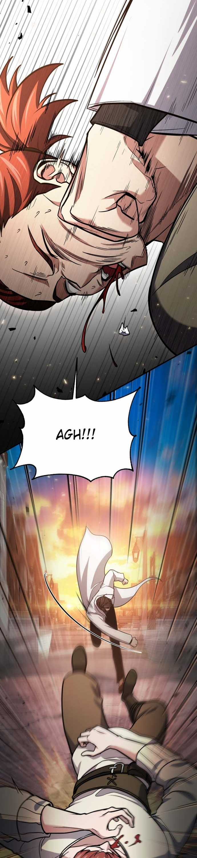 Làm Sao Sống Như Một Trị Liệu Sư Ngầm? Chapter 62 trang 11