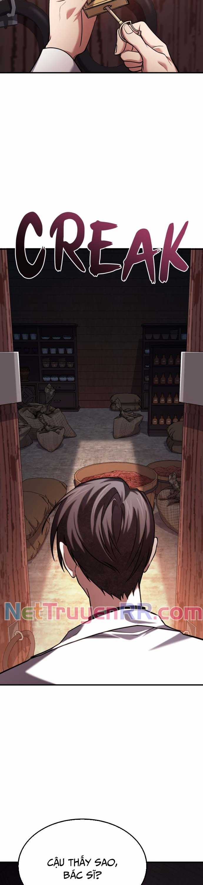 Làm Sao Sống Như Một Trị Liệu Sư Ngầm? Chapter 62 trang 19