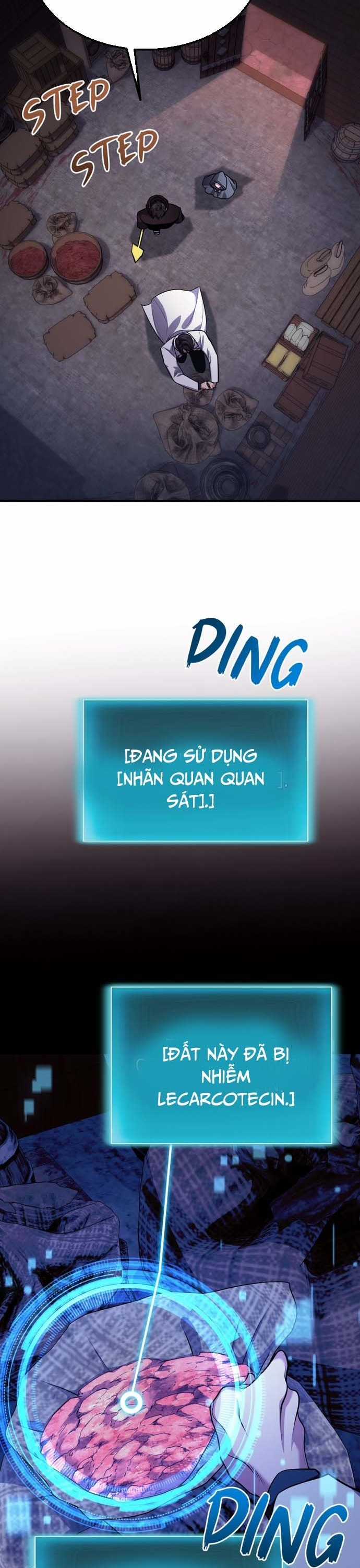 Làm Sao Sống Như Một Trị Liệu Sư Ngầm? Chapter 62 trang 20