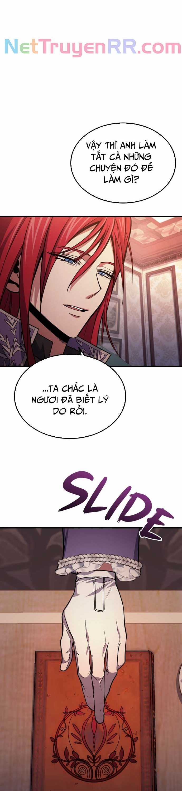 Làm Sao Sống Như Một Trị Liệu Sư Ngầm? Chapter 62 trang 27