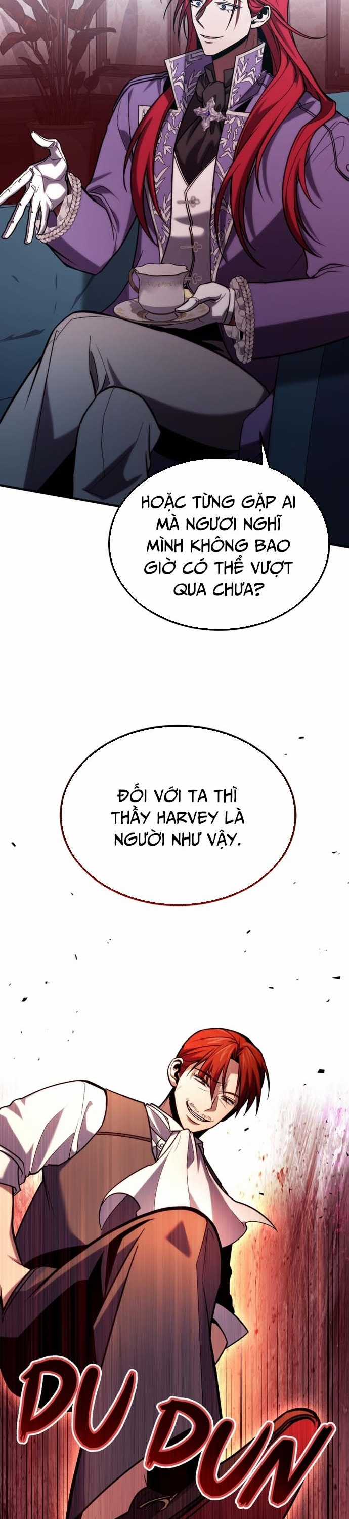 Làm Sao Sống Như Một Trị Liệu Sư Ngầm? Chapter 62 trang 32