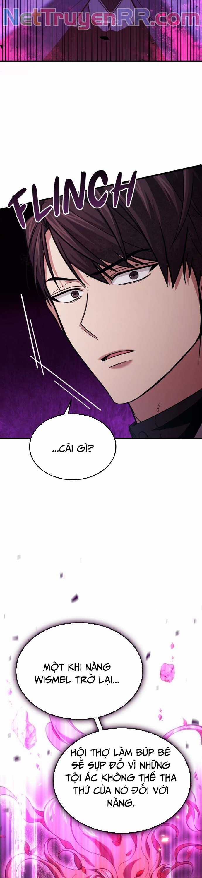 Làm Sao Sống Như Một Trị Liệu Sư Ngầm? Chapter 62 trang 35