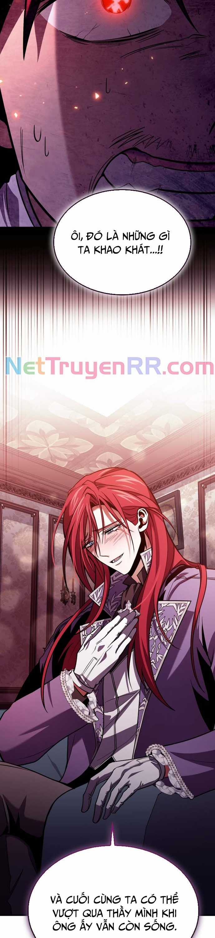 Làm Sao Sống Như Một Trị Liệu Sư Ngầm? Chapter 62 trang 37