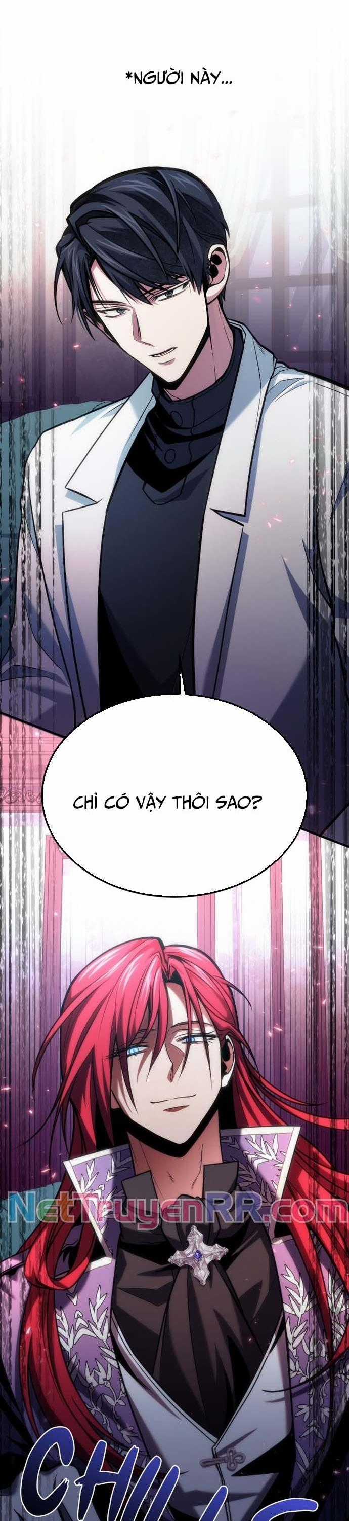 Làm Sao Sống Như Một Trị Liệu Sư Ngầm? Chapter 62 trang 39