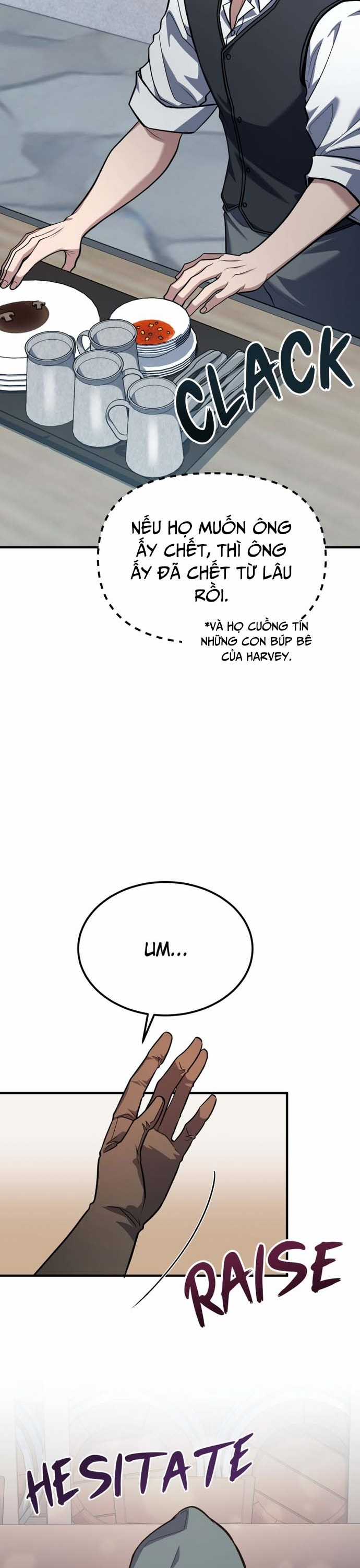 Làm Sao Sống Như Một Trị Liệu Sư Ngầm? Chapter 62 trang 5