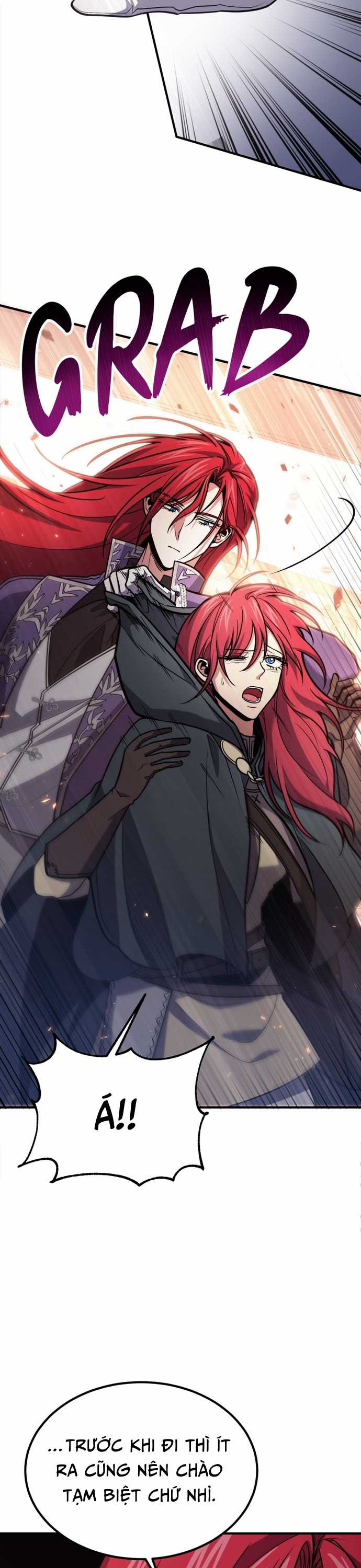 Làm Sao Sống Như Một Trị Liệu Sư Ngầm? Chapter 63 trang 15