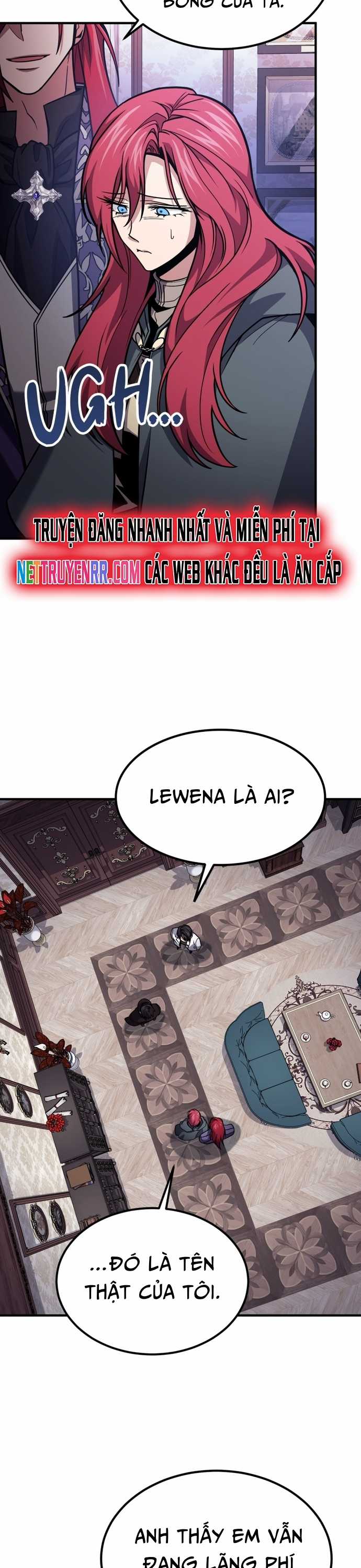 Làm Sao Sống Như Một Trị Liệu Sư Ngầm? Chapter 63 trang 17