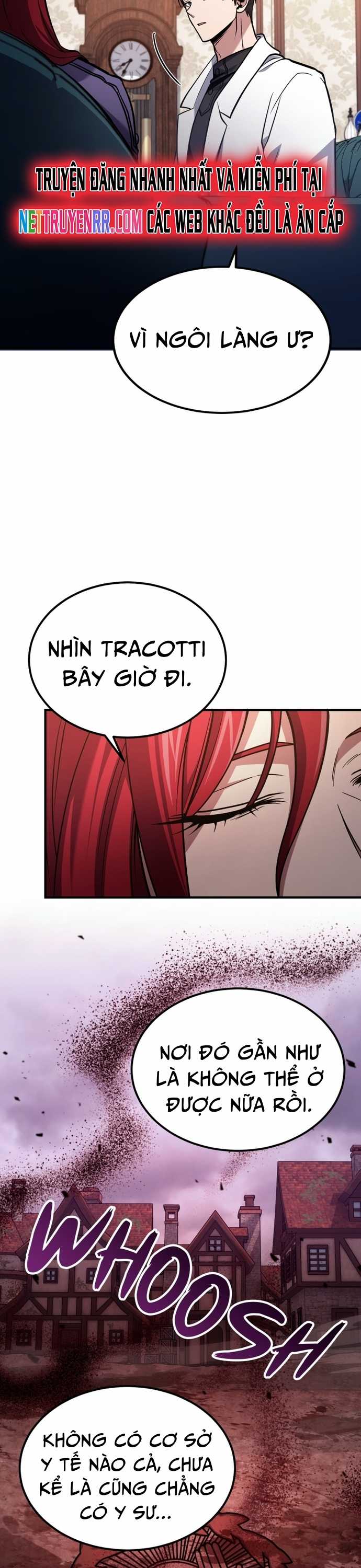 Làm Sao Sống Như Một Trị Liệu Sư Ngầm? Chapter 63 trang 2