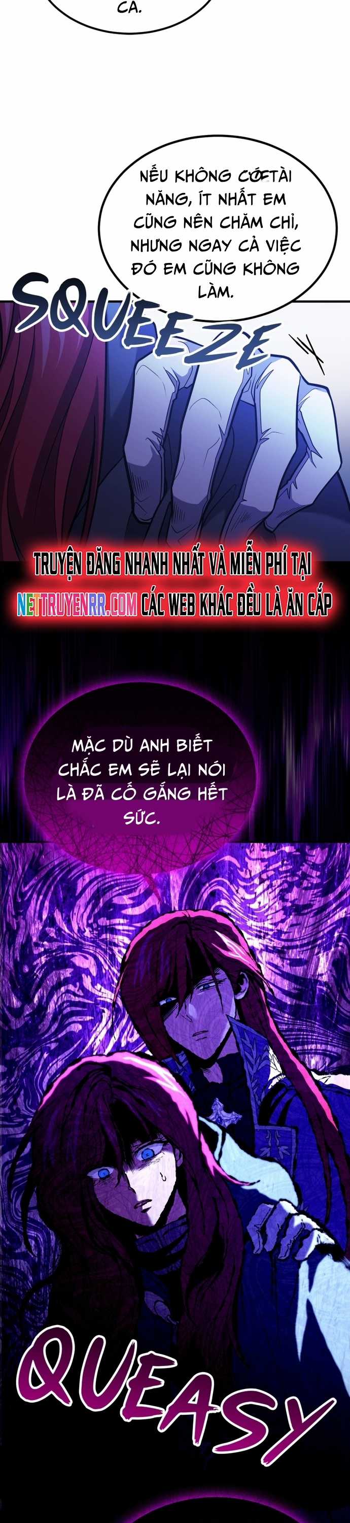 Làm Sao Sống Như Một Trị Liệu Sư Ngầm? Chapter 63 trang 21