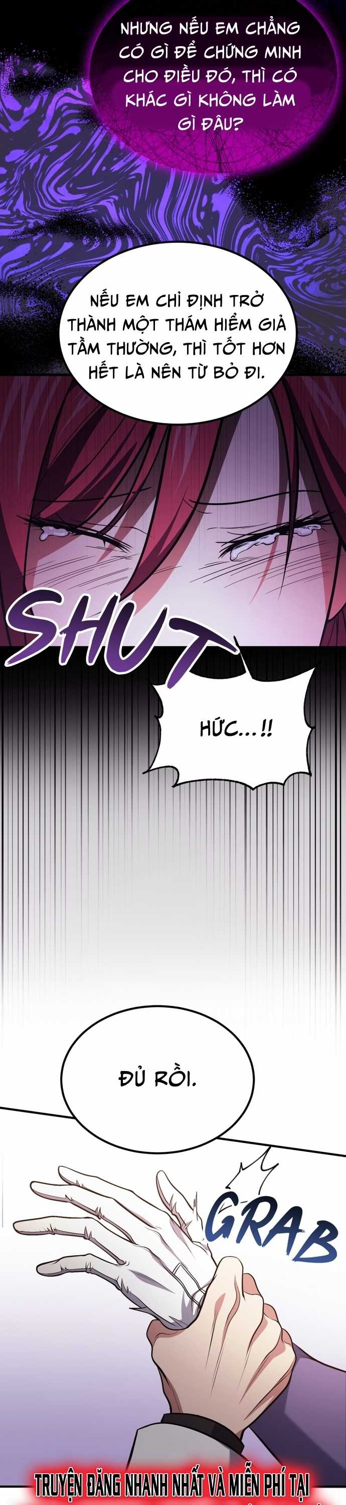 Làm Sao Sống Như Một Trị Liệu Sư Ngầm? Chapter 63 trang 22