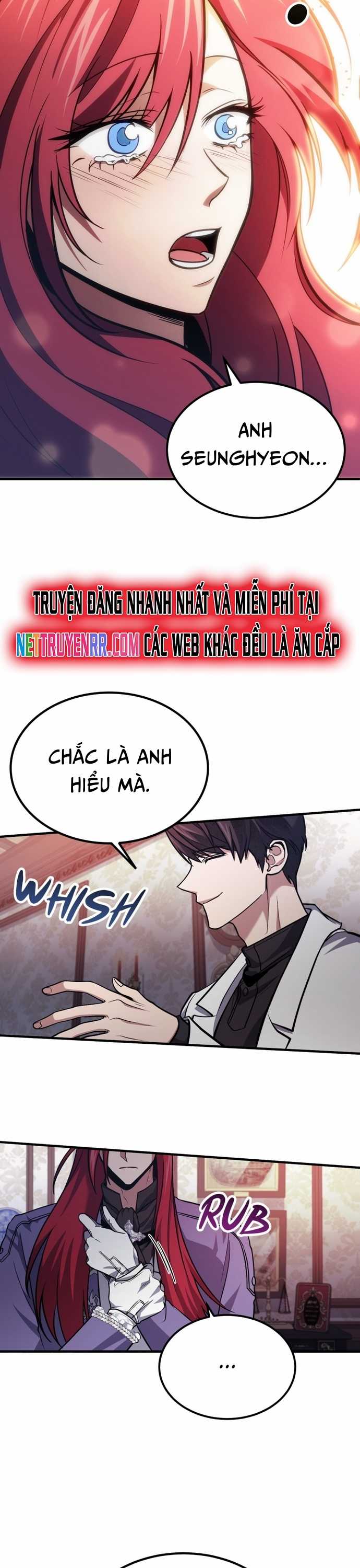 Làm Sao Sống Như Một Trị Liệu Sư Ngầm? Chapter 63 trang 24