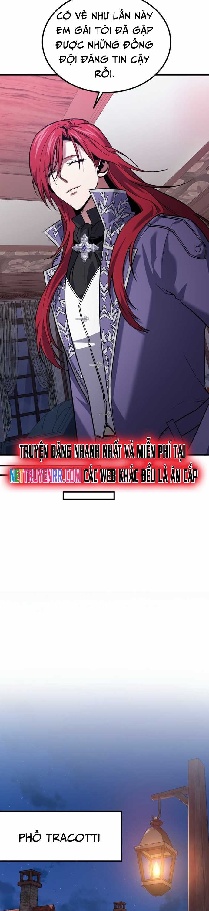 Làm Sao Sống Như Một Trị Liệu Sư Ngầm? Chapter 63 trang 25