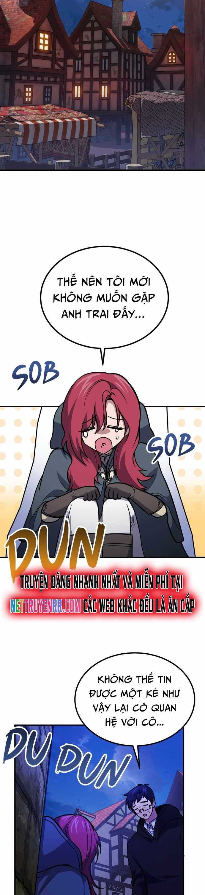 Làm Sao Sống Như Một Trị Liệu Sư Ngầm? Chapter 63 trang 26