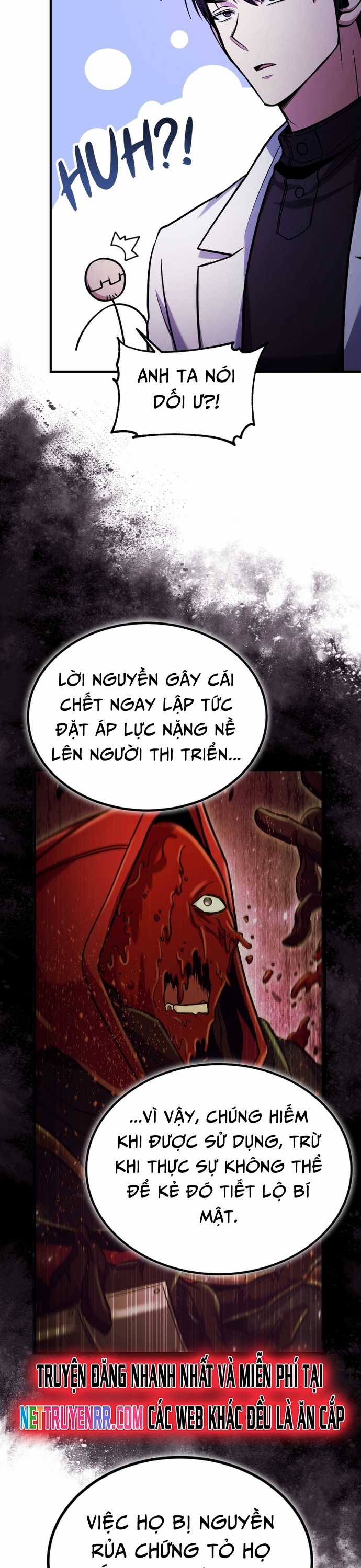 Làm Sao Sống Như Một Trị Liệu Sư Ngầm? Chapter 63 trang 30