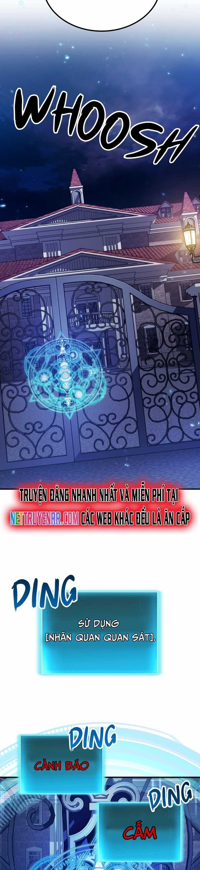 Làm Sao Sống Như Một Trị Liệu Sư Ngầm? Chapter 63 trang 33