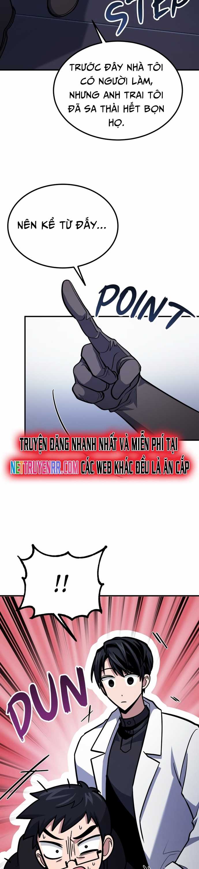 Làm Sao Sống Như Một Trị Liệu Sư Ngầm? Chapter 63 trang 37