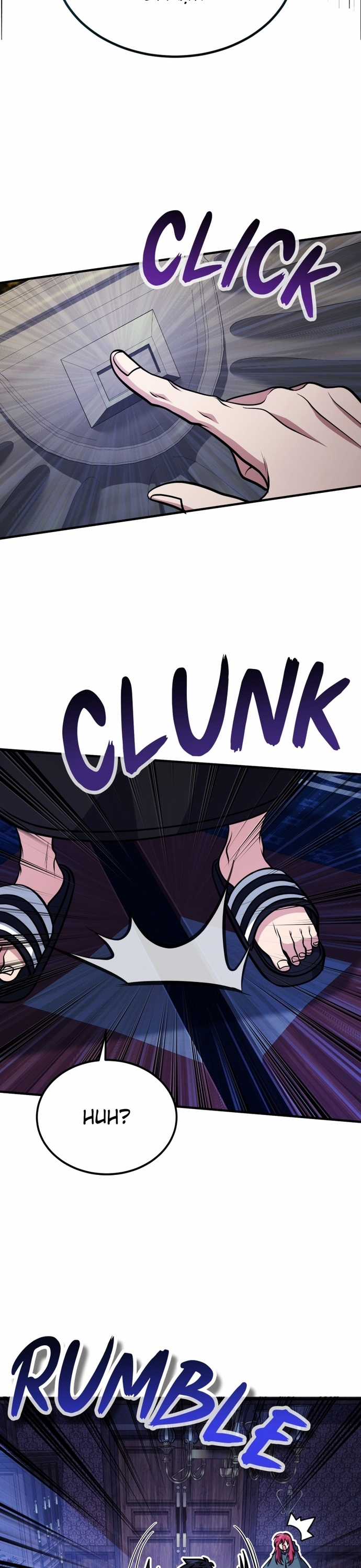 Làm Sao Sống Như Một Trị Liệu Sư Ngầm? Chapter 64 trang 10