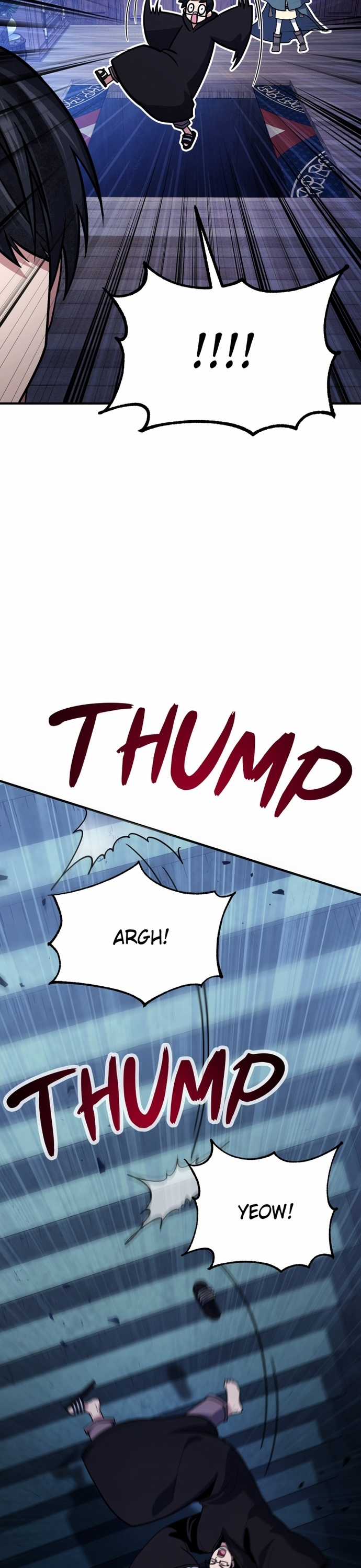 Làm Sao Sống Như Một Trị Liệu Sư Ngầm? Chapter 64 trang 11