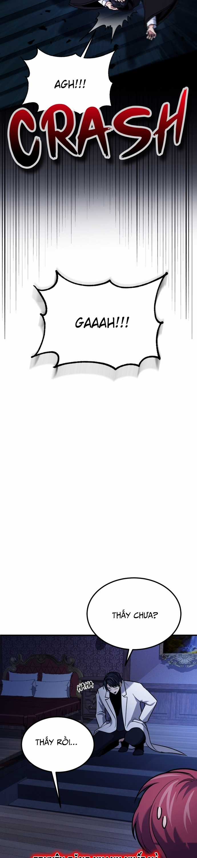 Làm Sao Sống Như Một Trị Liệu Sư Ngầm? Chapter 64 trang 12