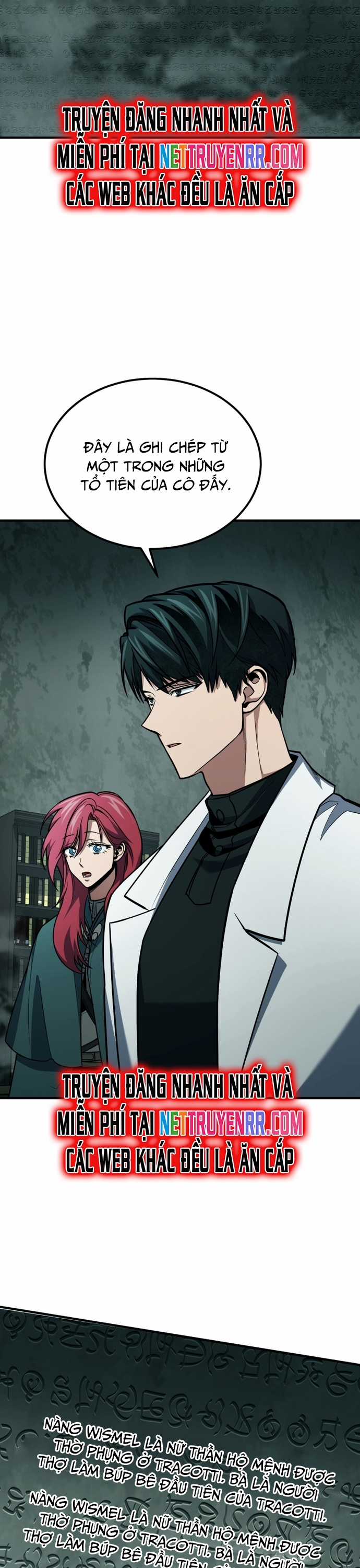 Làm Sao Sống Như Một Trị Liệu Sư Ngầm? Chapter 64 trang 15