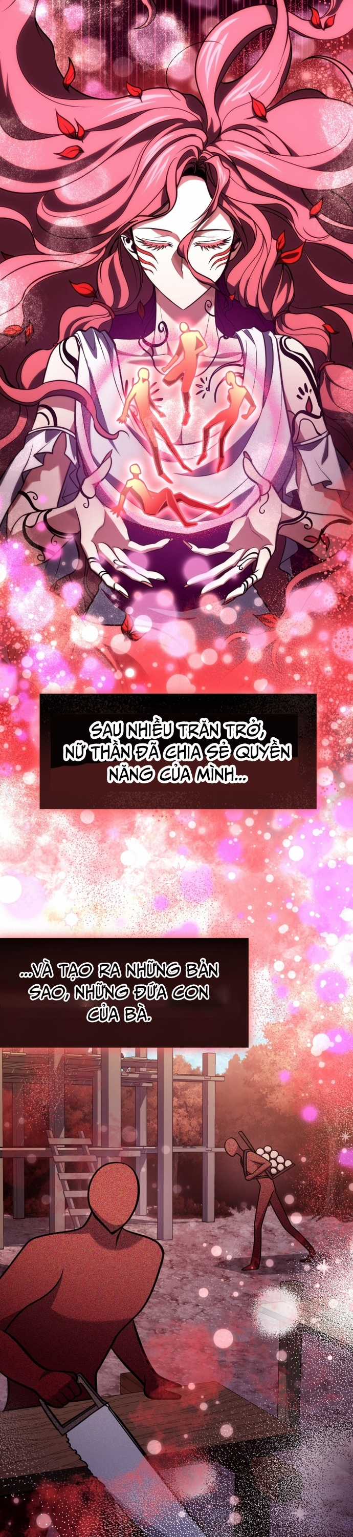 Làm Sao Sống Như Một Trị Liệu Sư Ngầm? Chapter 64 trang 18