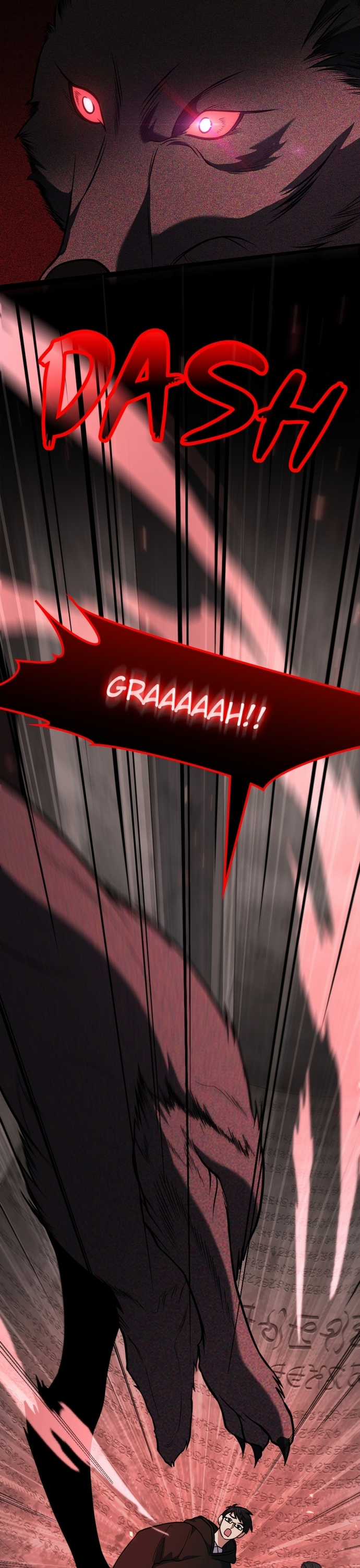 Làm Sao Sống Như Một Trị Liệu Sư Ngầm? Chapter 64 trang 21