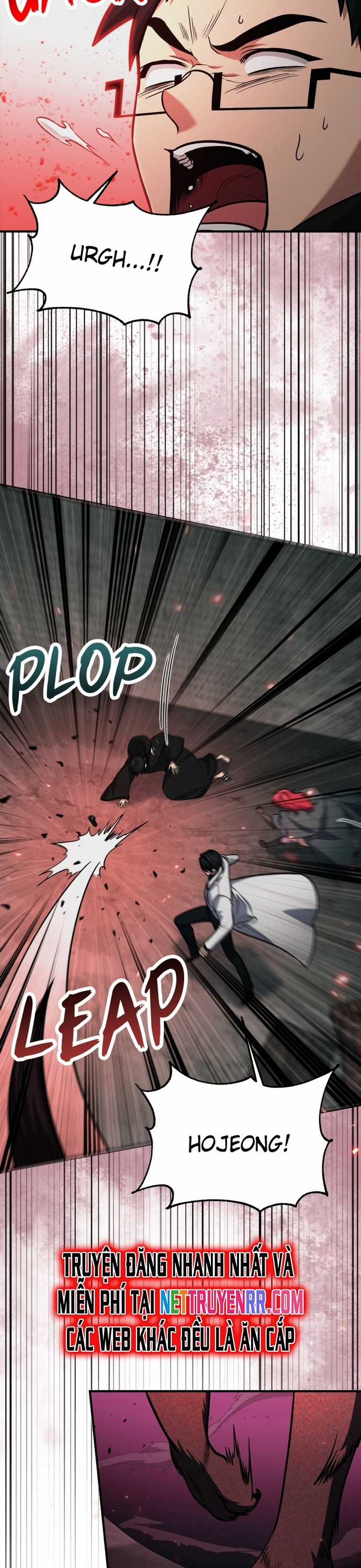 Làm Sao Sống Như Một Trị Liệu Sư Ngầm? Chapter 64 trang 23