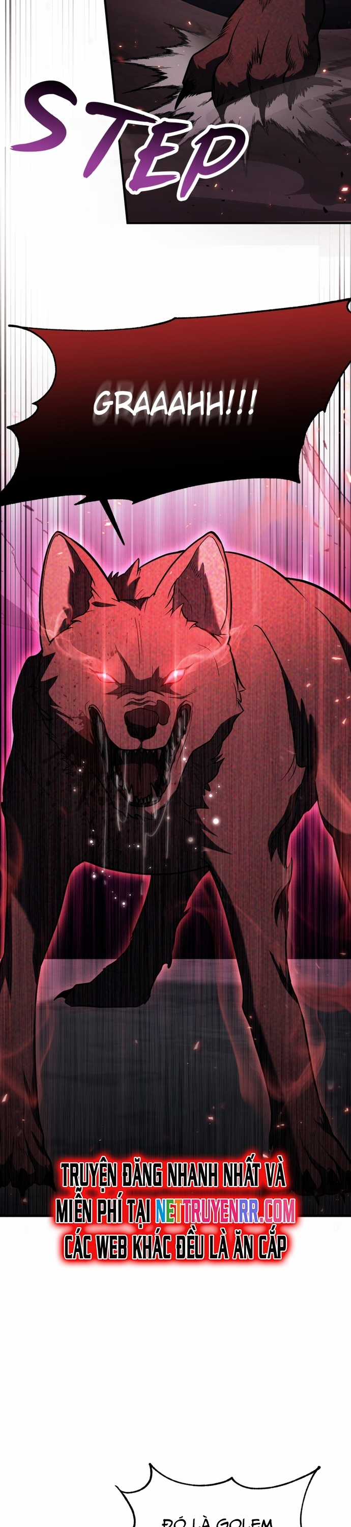 Làm Sao Sống Như Một Trị Liệu Sư Ngầm? Chapter 64 trang 24