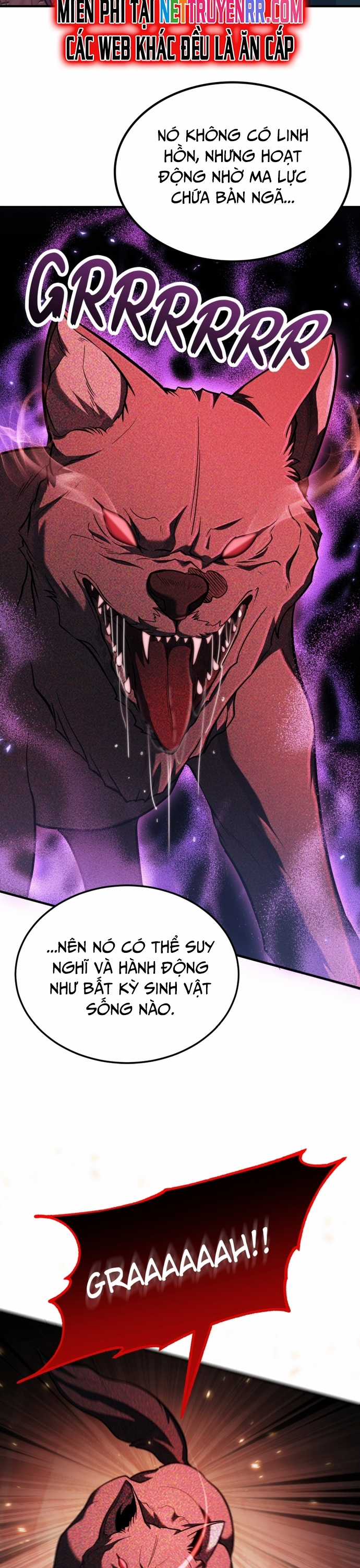 Làm Sao Sống Như Một Trị Liệu Sư Ngầm? Chapter 64 trang 26