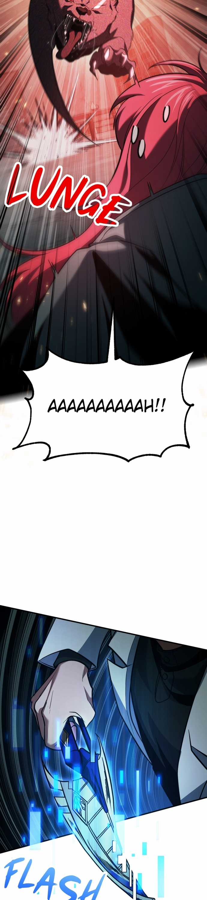 Làm Sao Sống Như Một Trị Liệu Sư Ngầm? Chapter 64 trang 27