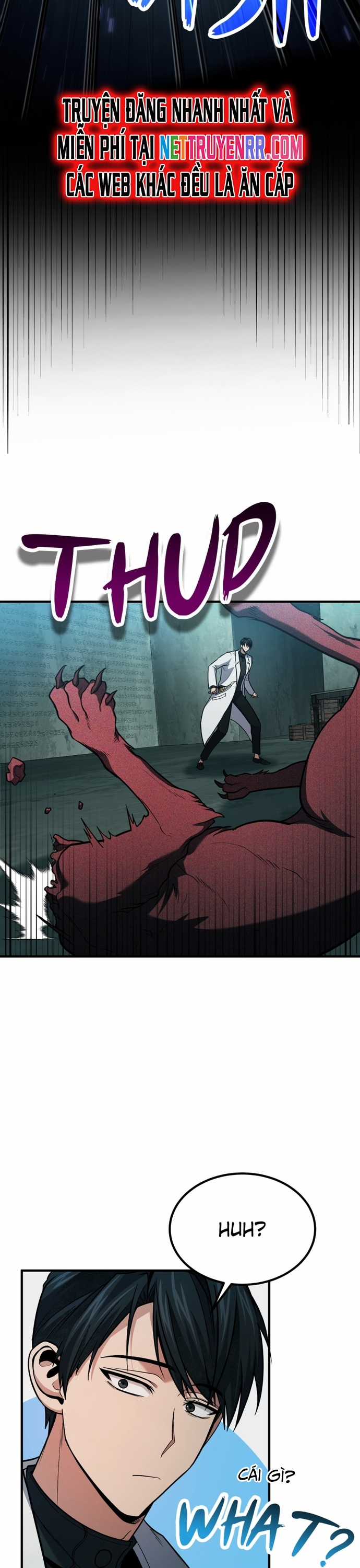 Làm Sao Sống Như Một Trị Liệu Sư Ngầm? Chapter 64 trang 29