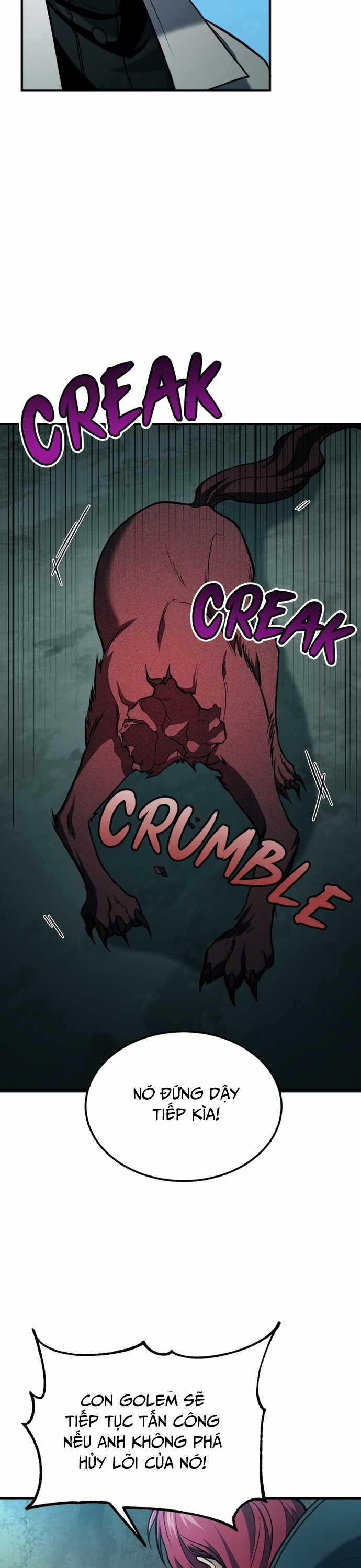 Làm Sao Sống Như Một Trị Liệu Sư Ngầm? Chapter 64 trang 30