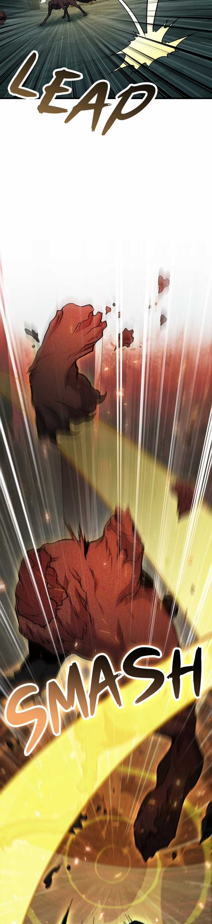 Làm Sao Sống Như Một Trị Liệu Sư Ngầm? Chapter 64 trang 33