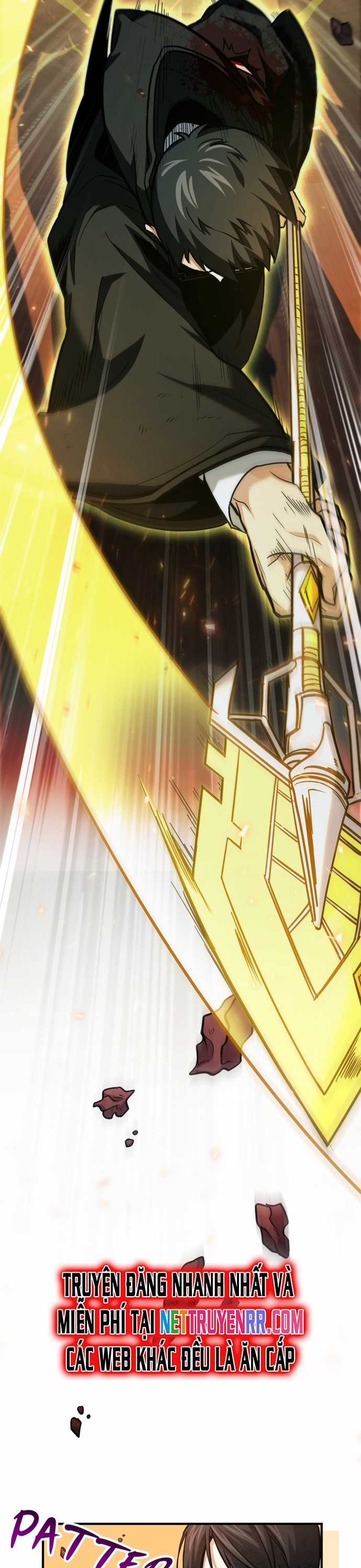 Làm Sao Sống Như Một Trị Liệu Sư Ngầm? Chapter 64 trang 34