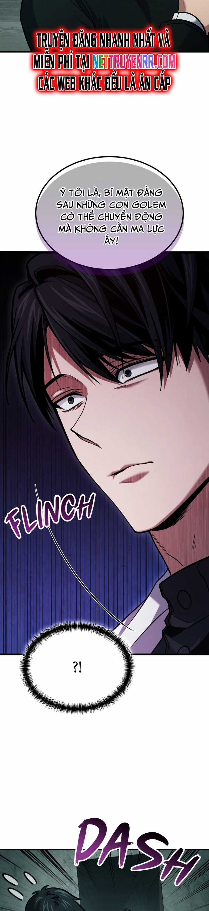 Làm Sao Sống Như Một Trị Liệu Sư Ngầm? Chapter 64 trang 37