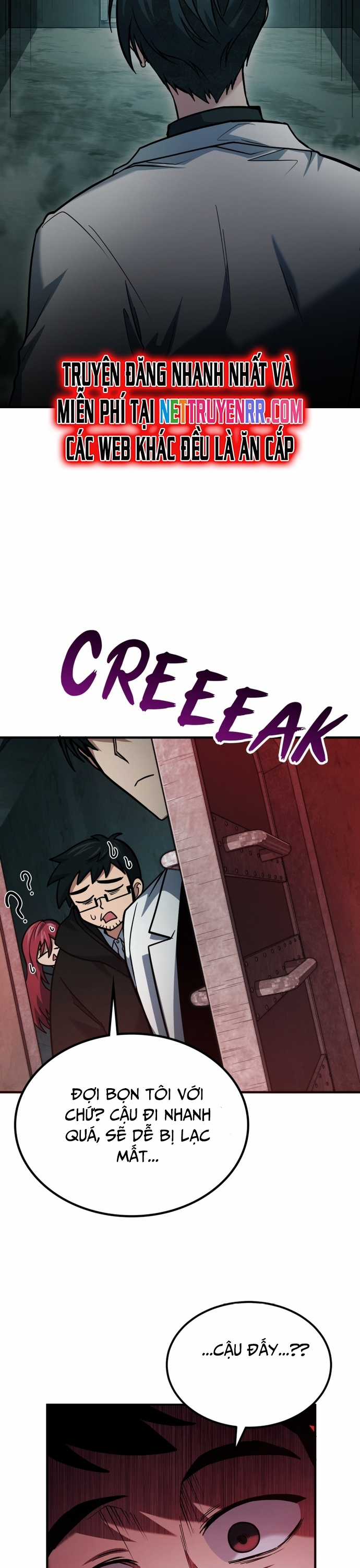 Làm Sao Sống Như Một Trị Liệu Sư Ngầm? Chapter 64 trang 39