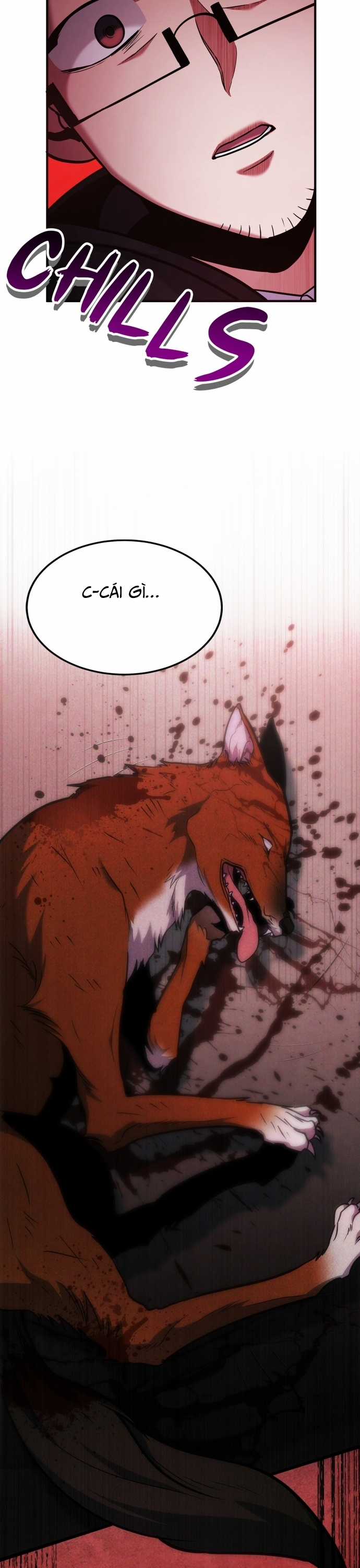 Làm Sao Sống Như Một Trị Liệu Sư Ngầm? Chapter 64 trang 40