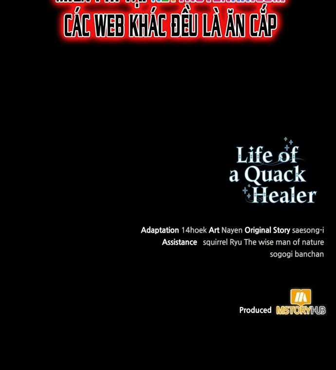 Làm Sao Sống Như Một Trị Liệu Sư Ngầm? Chapter 64 trang 42